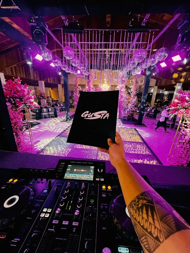 Show do DJ