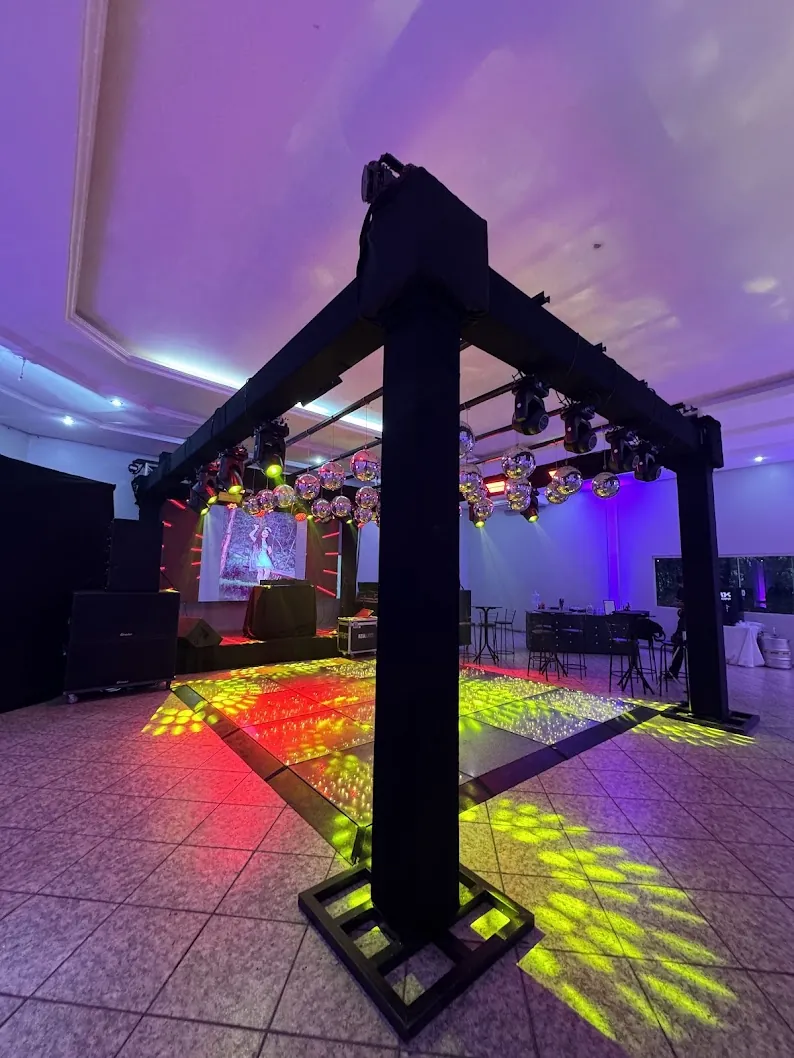 Eventos Corporativos